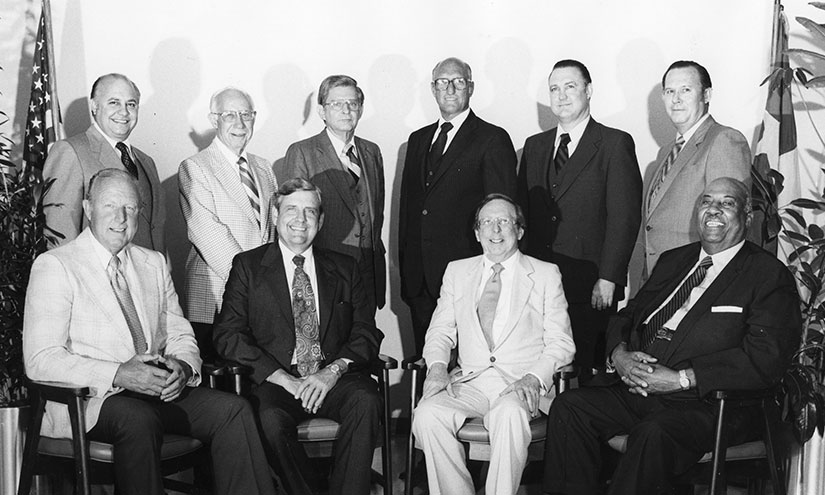 1980 Board of Regents 