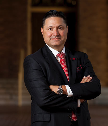 Juan Sanchez Muñoz 