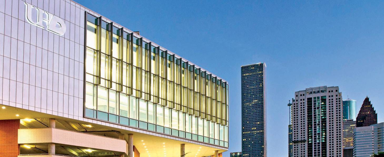 University Of Houston Ranking In USA INFOLEARNERS