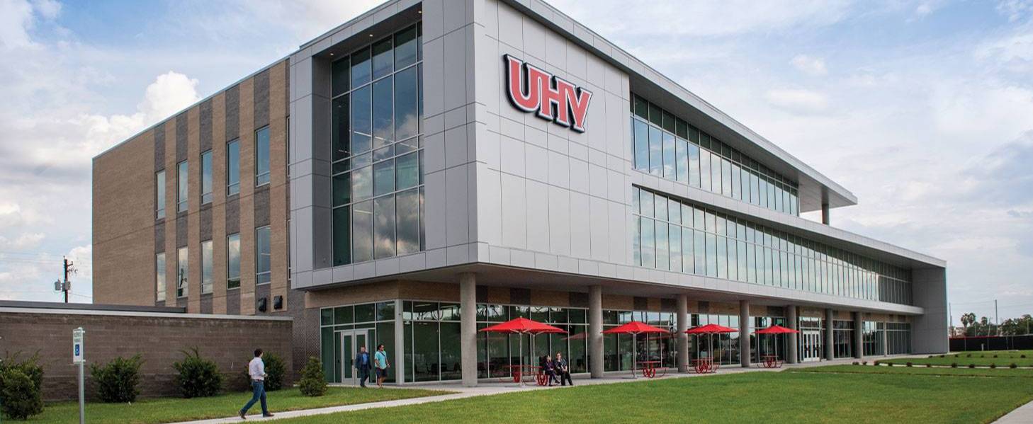 UHV Photo