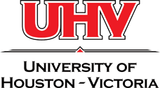 UHV Logo