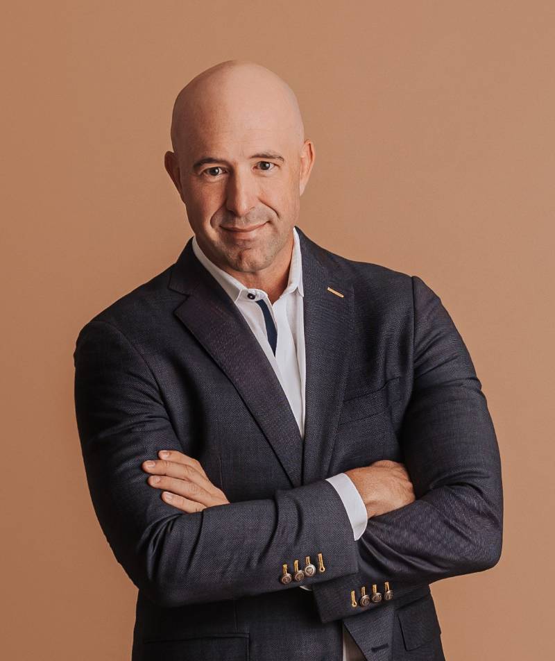 Andrew J. Cobos