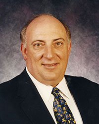 Michael J. Cemo