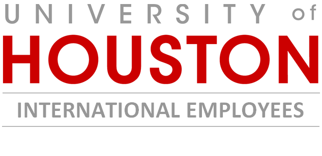 UH Immigration International Employees Logo