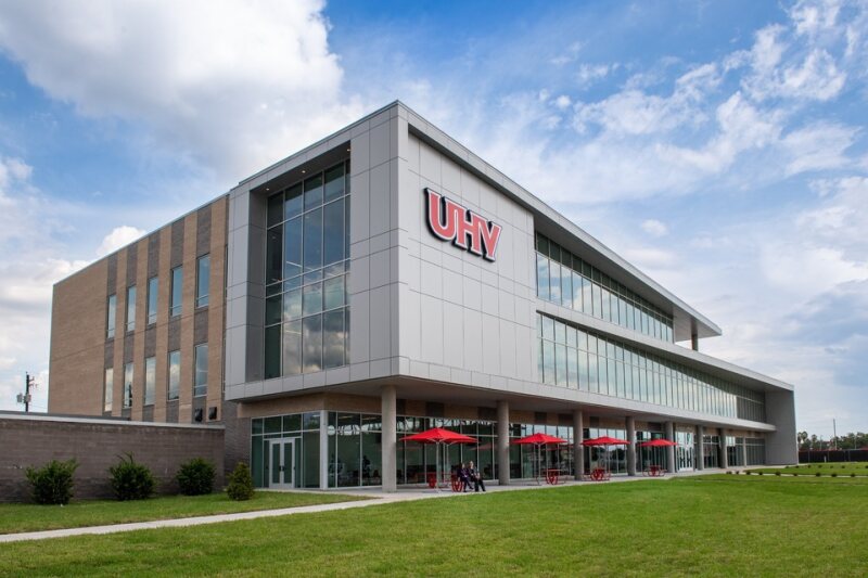 UHV University Commons