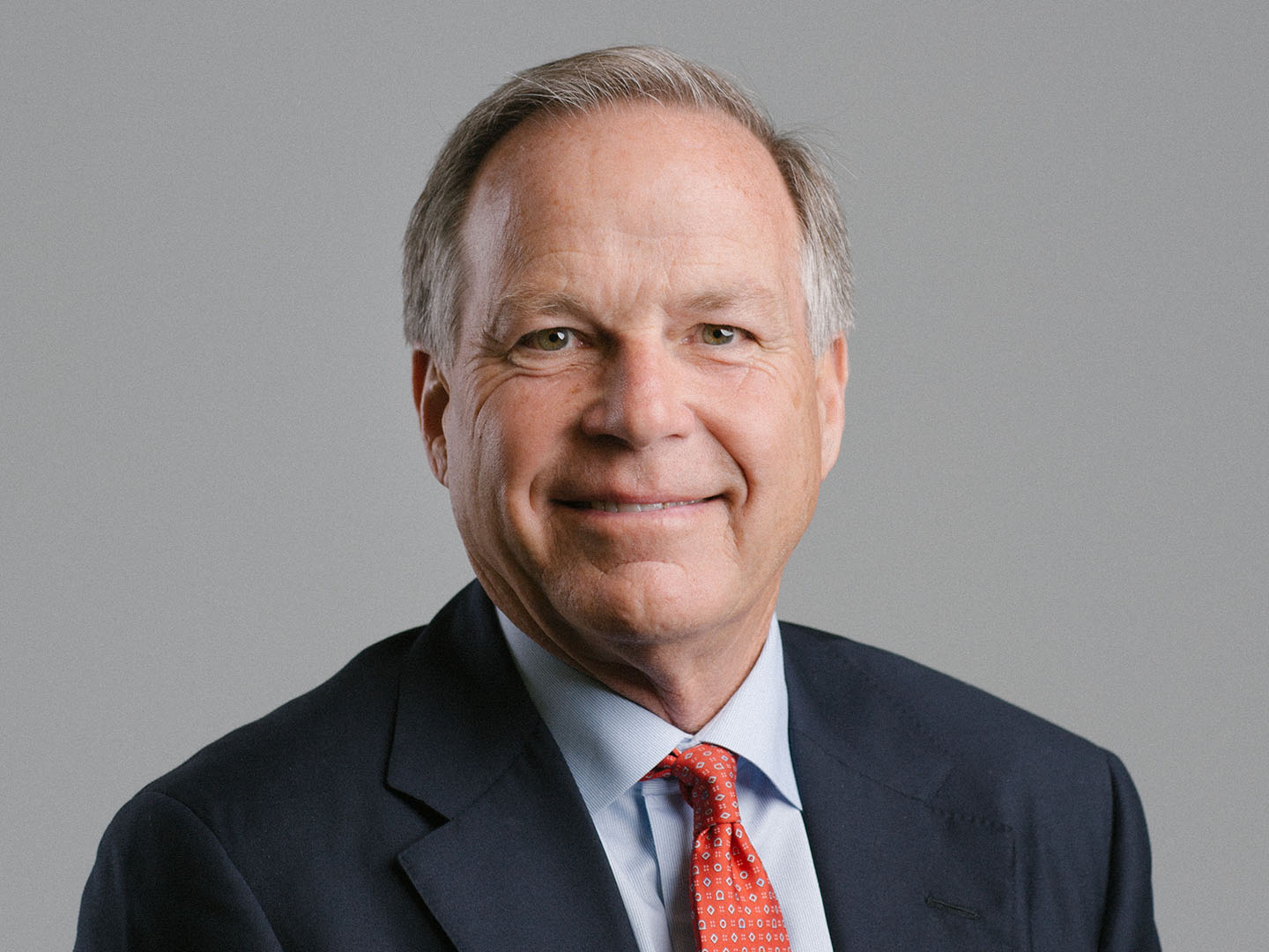 UH System Board of Regents Chairman Jack B. Moore