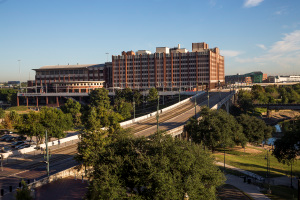 University of Houston Downtown