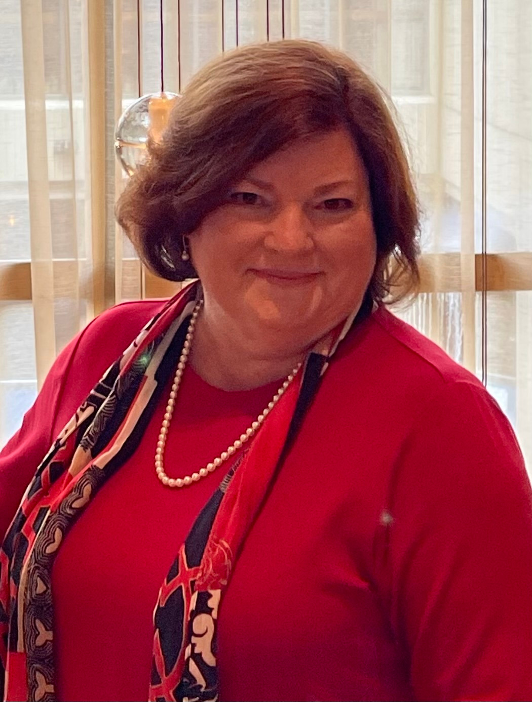 Connie Applebach