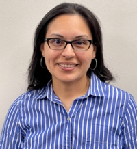 Kathy Gonzalez