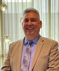Tony Moreno